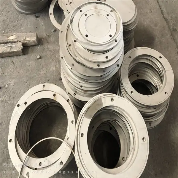 数控激光加工?切割碳钢异形法兰?数控加工中心 加工图纸图案