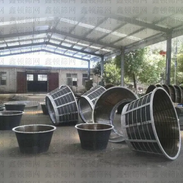 煤离心脱水机筛篮脱干实际效果杆杠滴