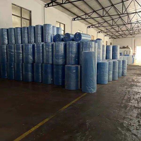 ss无纺布