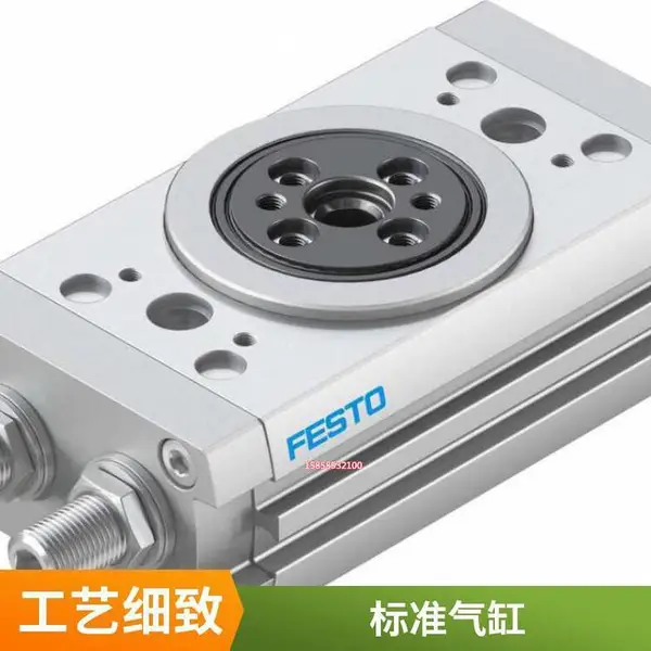 原装费斯托FESTO滑台气缸DGSL-12-30-PA543963DGSL-12-40PA5下单发货