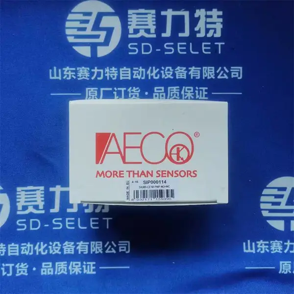 AECO SMC-12 NO SS BC HF LC5 50W 磁簧磁性接近传感器