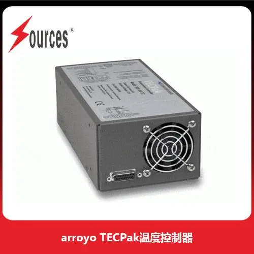 Arroyo TECPak紧凑型高功率温度控制器OEM 品质好 体积小,森泉光电