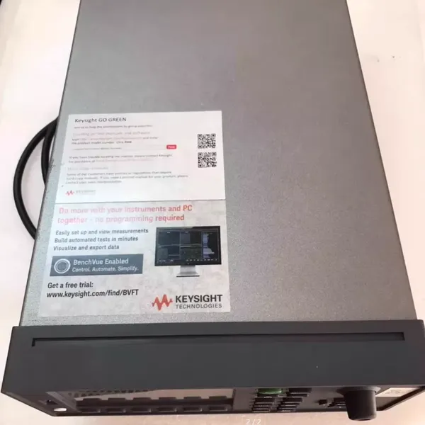 �ǰۼ������ǵ�Keysight DAQ970A ���ݲɼ�����/�ۣ�