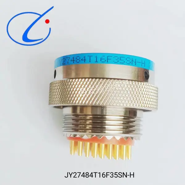 圆形连接器 JY27467T11F35SN-H 航空接插件骊创供应拍前请咨询