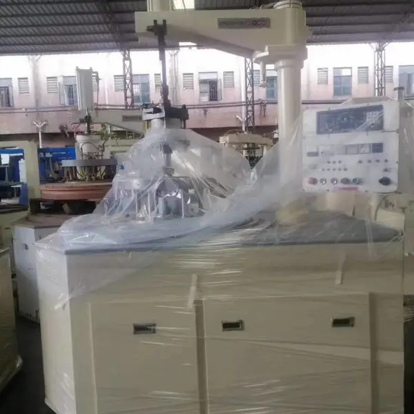 二手双面抛光机16B双面研磨抛光机 平面研磨机半导体加工设备