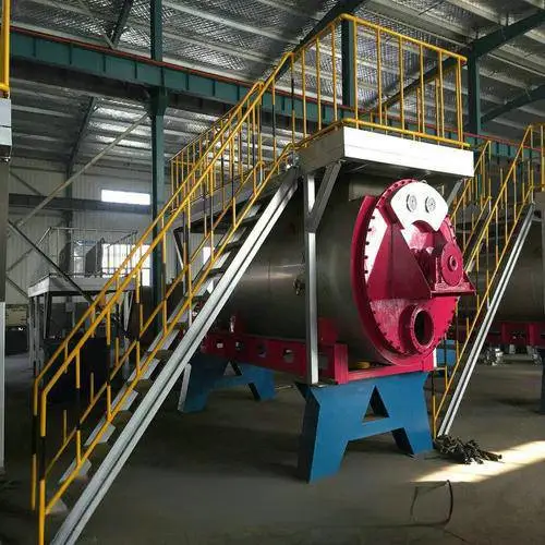 养殖场无害化处理羽毛粉成套加工设备 卫蓝工厂加工制造