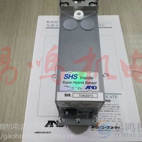 AD-4212C-6000 �ձ�AND ������