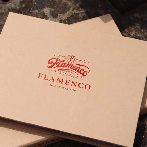 进口衬衫面料FLAMENCO弗拉门戈衬衫面料