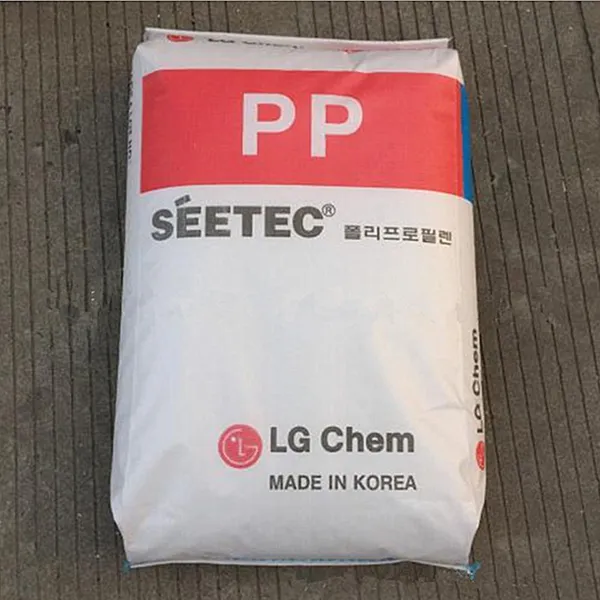 PP ����LG��ѧ H4540 �߿�ײ���� ��Ĥ�� ͸��