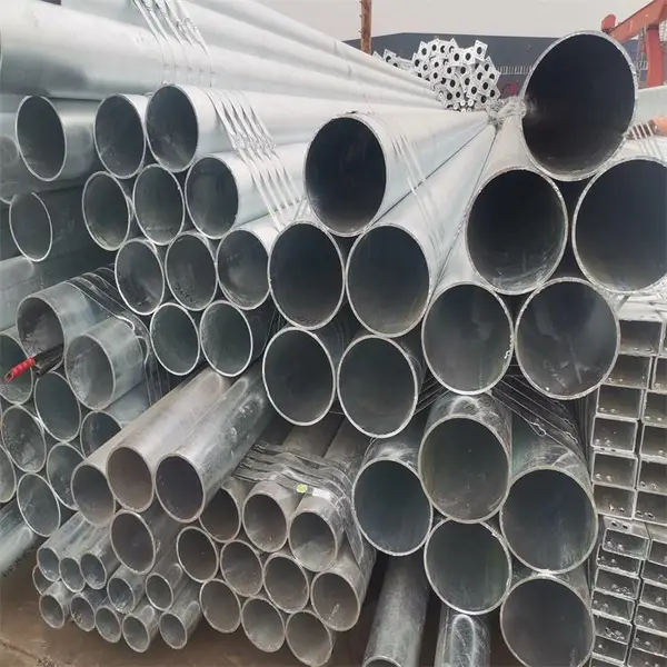 富鹏源 1000×500×14方矩管 非标订制