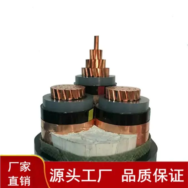 ��������������ϩ10KV-YJV22������ѹ���¹�������