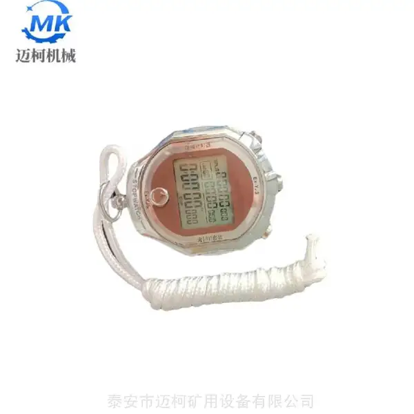 矿山工业用Ex-YJS型防爆计时器 单片机的计数原理