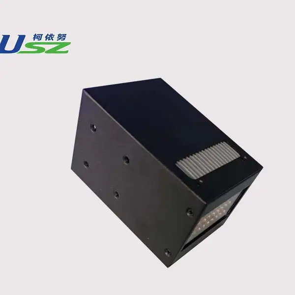 小型UVLED面光源无尘适配热量分散选柯依努
