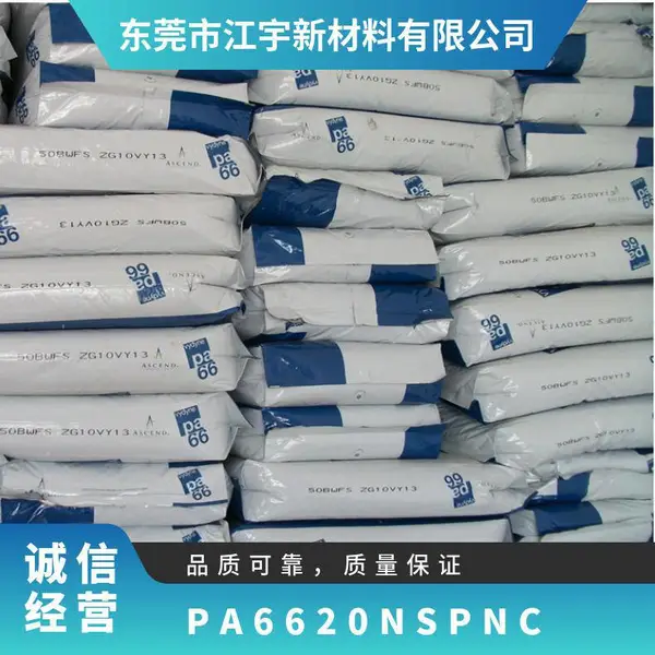 PA66 美国奥升德 20NSP NC 注塑级 耐高温 无卤阻燃级热稳定 汽车电子