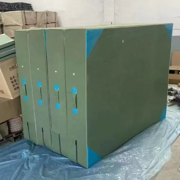 体育体操垫 跳高垫 摔跤空翻垫 舞蹈训练垫 星沃体育