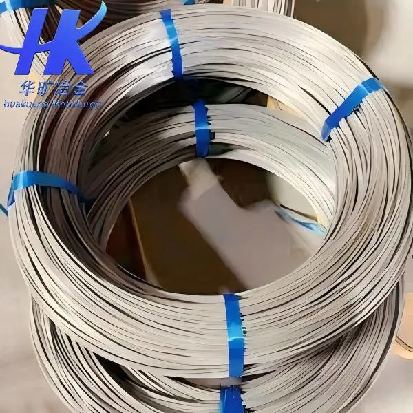 镍基合金Incoloy800超细直条无心磨生产加工生产厂家