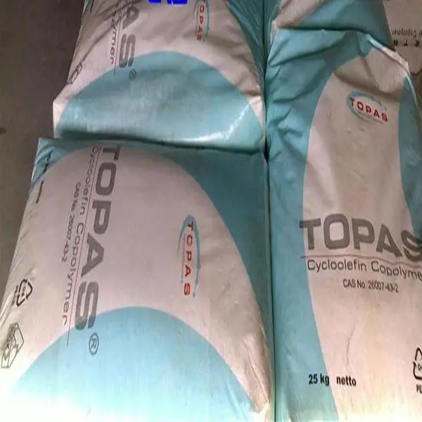 COC 德国TOPAS 6013L-17 注塑级/高流动/高纯度 光学应用