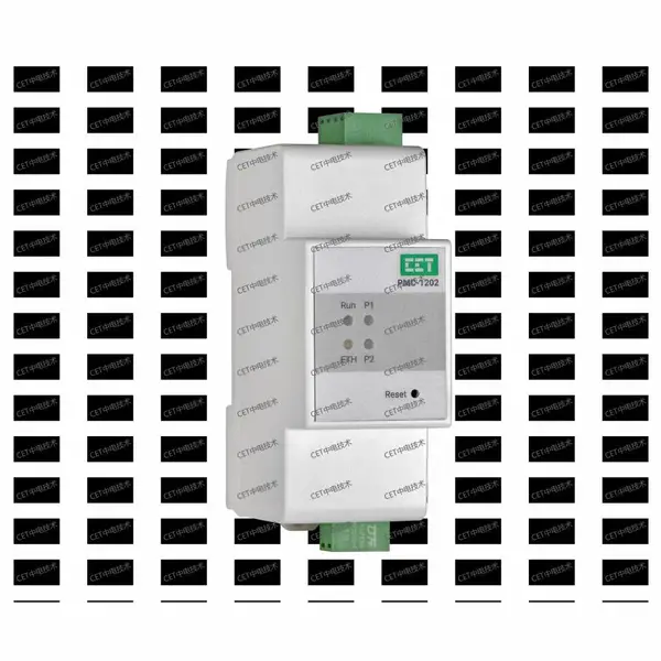 CET PMC-1202串口服务器 Modbus网关 以太网转RS485