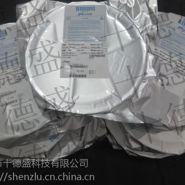 ʮ��ʢ�Ƽ� MT29F4G08ABAEAH4-ITS:E MICRON �洢�� þ��flashоƬ