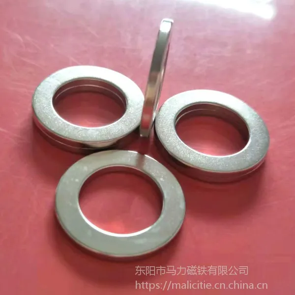 钕铁硼***磁铁生产厂家 稀土永磁 开瓶器磁铁