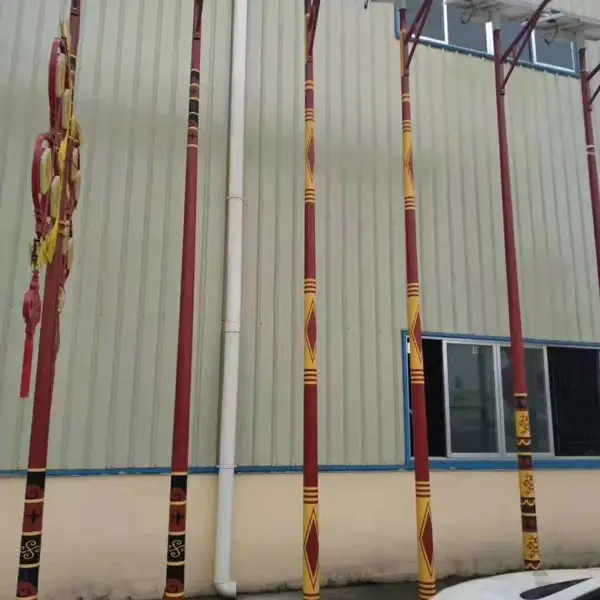 供应新建工厂LED路灯建设