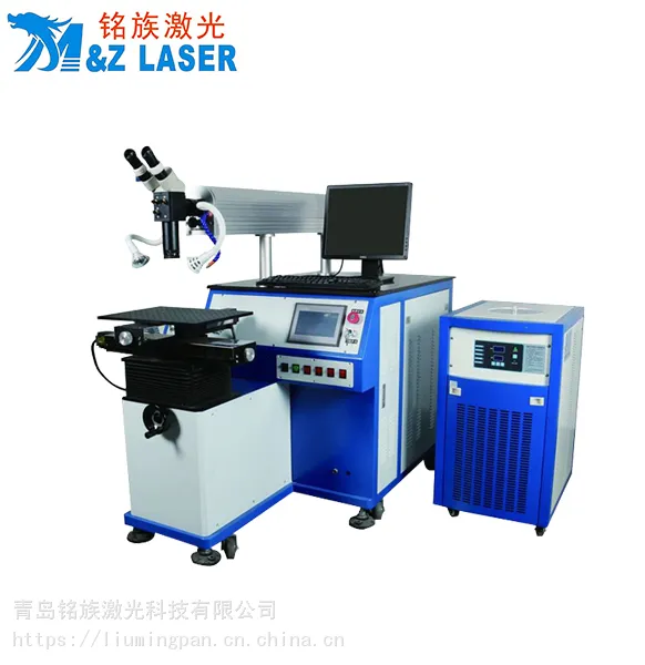 玉石雕刻机模具铜章工艺品小型四轴全自动数控翡翠立体精雕机
