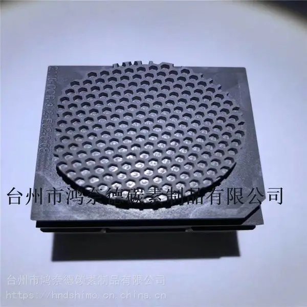 西格里石墨EK3105石墨碳棒EK3105紫铜生产石墨模具