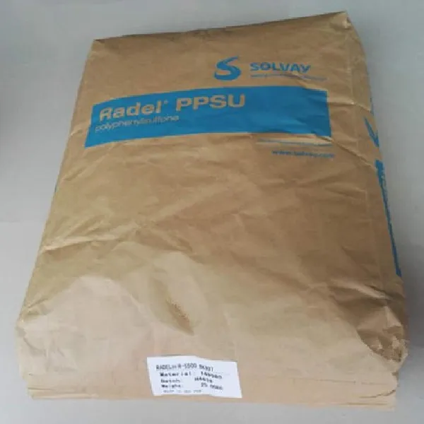供应美国苏威抗蠕变耐化学腐蚀耐高温PPSU：R-7700，RG-5010，RG-5030