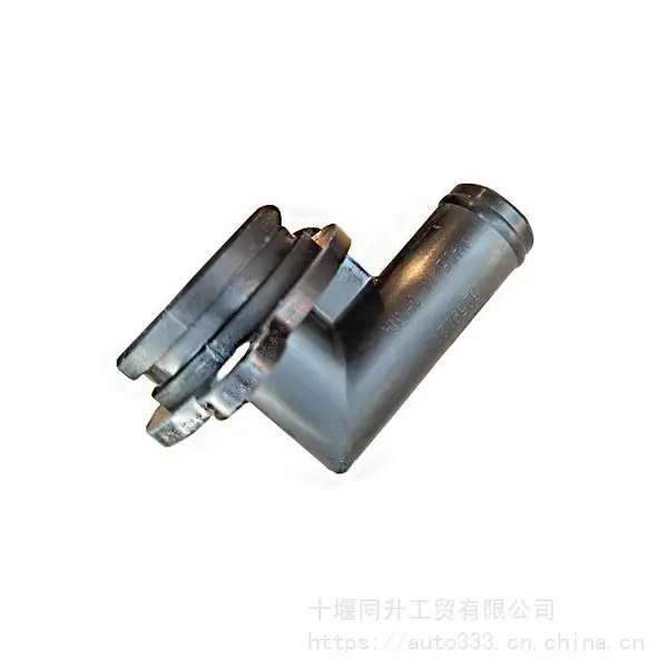 5259121 康明斯ISF3.8发动机零件通风器接头 呼吸器通风管