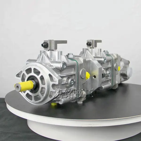 ��ݻ�����������Һѹ�����ʽ�ù���ֱӪ�������������***