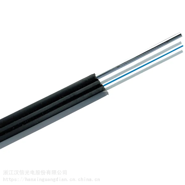 FTTH皮线光缆,LZSH护套,G652D/G657A1/G657A2光纤