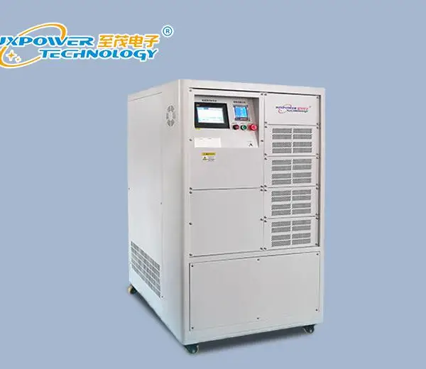 至茂科技 100KW可编程智能单相交流负载
