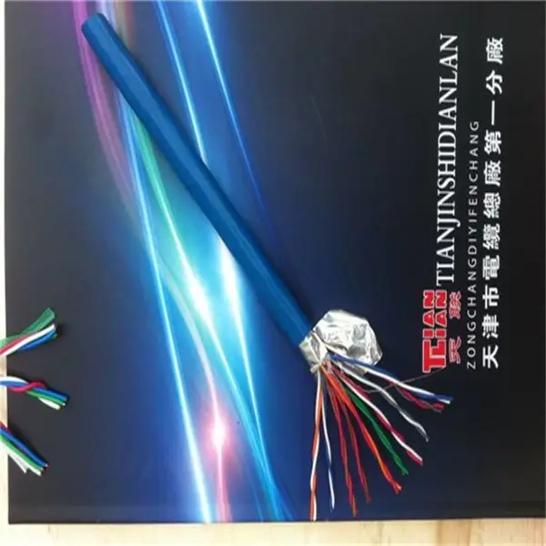 RVVP2X0.15线缆直销实体大厂长洲NH-HP耐火型矿音对讲系统电缆打春