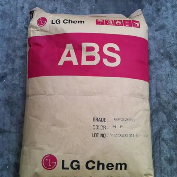 ABS TR558A高抗冲 高强度abs韩国LG塑胶原料