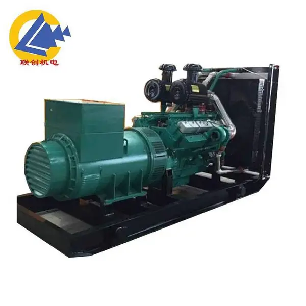 �Զ����� 650KW���ղ��ͷ������ KPV780 ��������