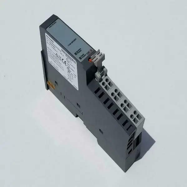 供应AB罗克韦尔2711P-B12C1D2以太网模块 电源 PLC