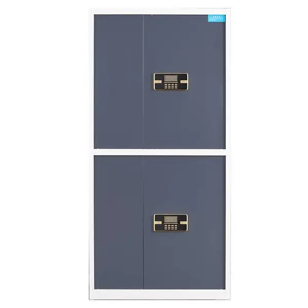 福建福州指纹密码锁电子保密柜保密柜文件柜