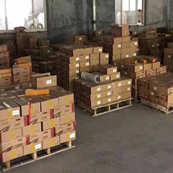镍基焊条焊丝选用标准