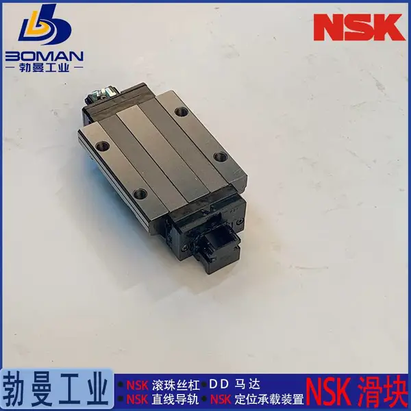 NSK����LAH20GMZ-K ֱ�ߵ��� LH20GM һ���ҵ��LHϵ�� ��ͼ�и��
