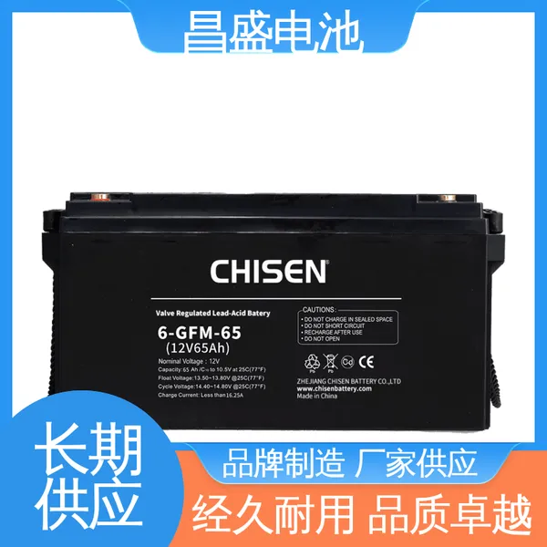 ��ɫ���� ����*** ������ �������� 6-GFM-65 ����ϵͳ ������Դ ��ʢ