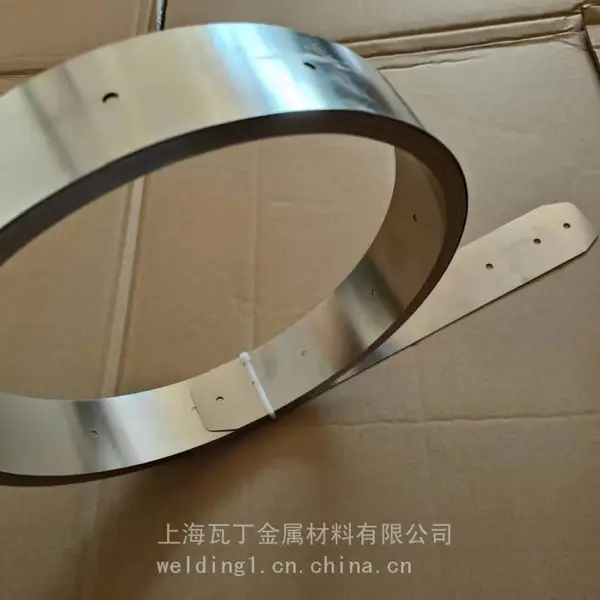 数控火焰等离子切割机滑车传动钢带机床钢带0.3/0.5*30/35/40宽