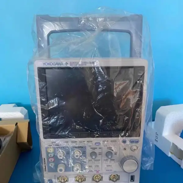����/����Yokogawa��� DLM3054 ����ź�ʾ����