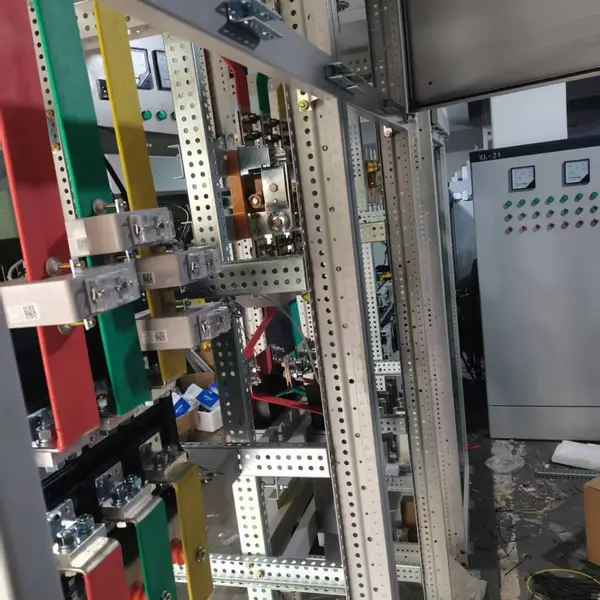 郴州安装电力变压器10KV供配电设计