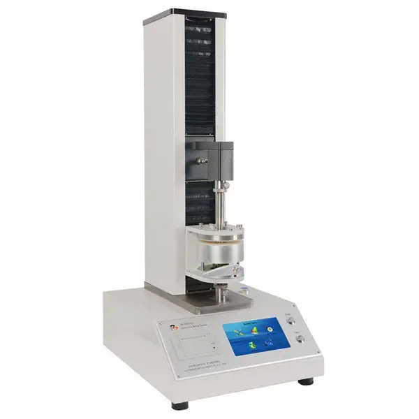 ZB-QNPY30型球形耐破度测定仪 卫生纸耐破指数 GB/T 24328.7 纸邦仪器