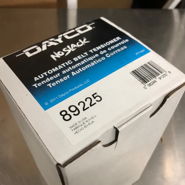 供应 summitracing 自动皮带张紧器 DAC-89225
