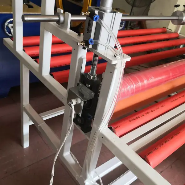 平板覆膜机价格 型材覆膜工序 安全可靠 规格齐全