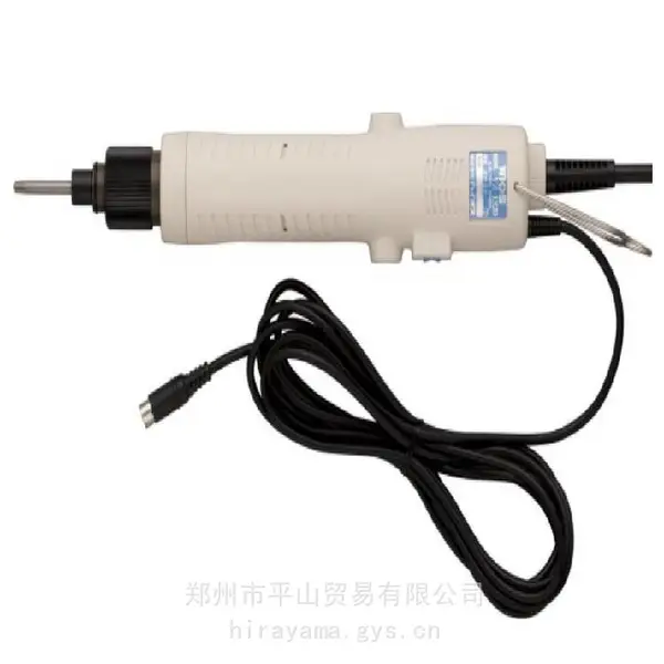 HIOS好握速按压启动式电动螺丝刀VZ-1820PS-OPC平山贸易