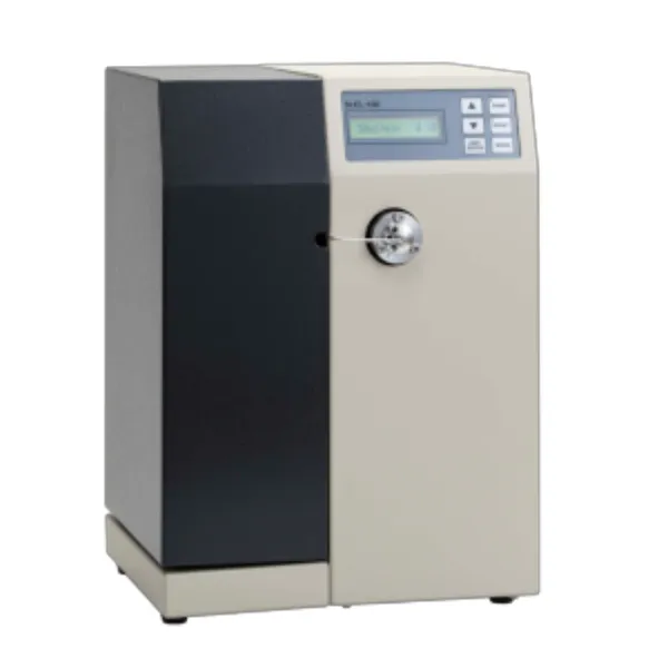 NS日本精密科学 N-CL-110 高压稳定输送液体 气缸泵