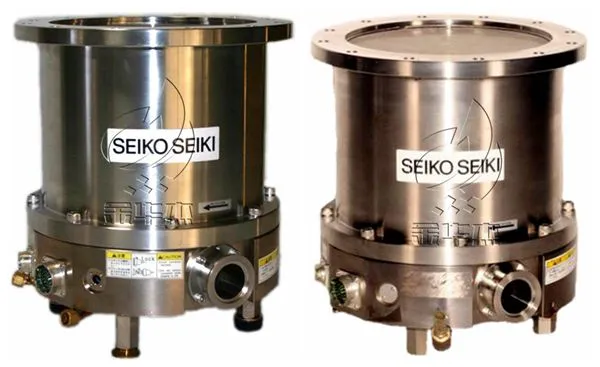 爱德华STP-H1303CV3泵浦保养| Seiko Seiki精工精机STP-A1303CU磁悬浮