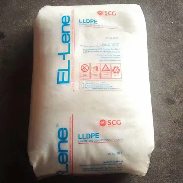 抗紫外线 滚塑PE 滚塑料LLDPE/泰国暹罗/M735RUP 高光泽 食品级滚塑PE料